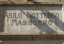 Genoa Porto Antico, riapre l’asilo notturno “Massoero”. Potrà accogliere fino a 36 senza tetto