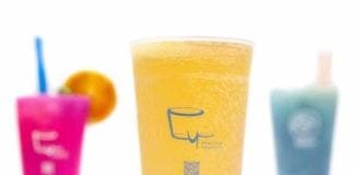 Pcup, il bicchiere intelligente nato da due giovani di Savona