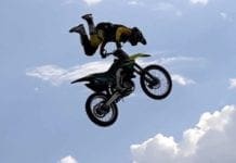 Pegli Freestyle Show – Salti acrobatici e street food all’Arena degli Artisti