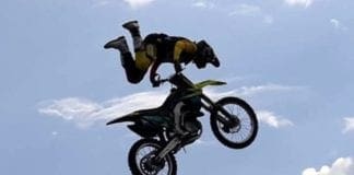 Pegli Freestyle Show – Salti acrobatici e street food all’Arena degli Artisti