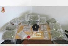 Autostrada A7, broker ed ecologista con il vizio dello spaccio: arrestato 57enne