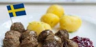 Le polpette IKEA seguono una ricetta nata in Turchia