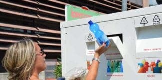 Sconti in cambio di bottiglie di plastica, Riciclia Point arriva in Valbisagno Plastica, Amiu, raccolta differenziata Genova