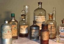 Mario Sbarbori, il profumiere genovese che stupì Jan Jacques Guerlain