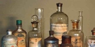 Mario Sbarbori, il profumiere genovese che stupì Jan Jacques Guerlain