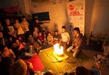 Eventi – ToScienceCamp, 12 proposte tra scienza e divertimento