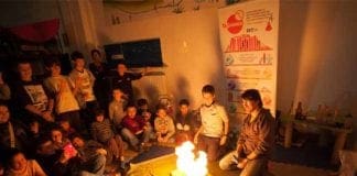 Eventi – ToScienceCamp, 12 proposte tra scienza e divertimento