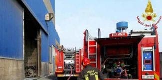 Padova, colata di acciaio incandescente colpisce operai: 4 feriti