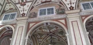 Dopo i Rolli aprono le Ville storiche di Sampierdarena