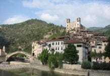 Dolceacqua, trovati morti in casa due turisti tedeschi Dolceacqua