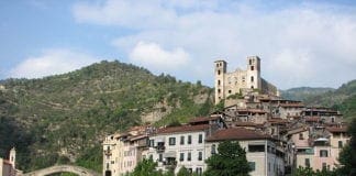 Dolceacqua, trovati morti in casa due turisti tedeschi Dolceacqua