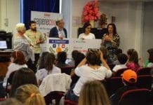 Giovani: presente e futuro, premiati gli studenti vincitori del contest Coop