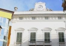 Savona, riapre Palazzo Gavotti dopo i lavori di ripristino. Ecco gli orari di apertura