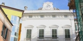 Savona, riapre Palazzo Gavotti dopo i lavori di ripristino. Ecco gli orari di apertura