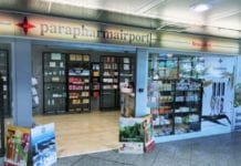 Aeroporto Genova, apre parafarmacia al terminal partenze. Odone: “Nuovo importante servizio”