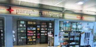 Aeroporto Genova, apre parafarmacia al terminal partenze. Odone: “Nuovo importante servizio”