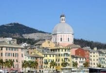 Pegli – Multato il ragazzo che pulisce i vetri in via Opisso