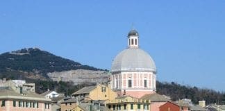 Pegli – Balneazione vietata sul lungomare