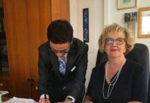 Accordo Comune Loano e Tribunale Savona: detenuti svolgeranno attività di pubblica utilità
