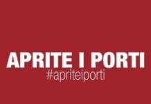 Savona – “Aprite i porti!”, pomeriggio presidio di protesta in piazza Mameli