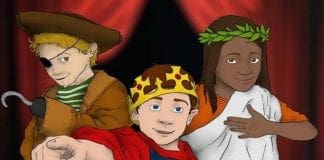 Armito Teatro, la seconda giornata di saggi al Teatro della Tosse