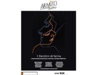 “I bambini di farina” e “Life” concludono i saggi di Armito Teatro