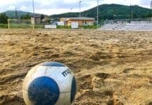 Genova Beach Soccer, le novità della stagione 2018