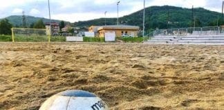 Genova Beach Soccer, le novità della stagione 2018