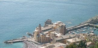 Camogli, gli eventi della settimana con InMare Festival 2018