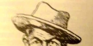 Carana, il bagnino della Foce che salvò nove bagnanti dalle onde