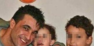Genova – Arrestato al rientro in Italia il tunisino che aveva rapito i figli a Bolzano