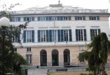 Tagliamacco nuovo direttore del Conservatorio Paganini, gli auguri dell’assessore Serafini