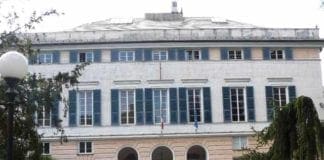 Tagliamacco nuovo direttore del Conservatorio Paganini, gli auguri dell’assessore Serafini