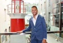 Calcio – Intervento riuscito, Mimmo Criscito dimesso dall’ospedale