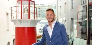 Calcio – Intervento riuscito, Mimmo Criscito dimesso dall’ospedale