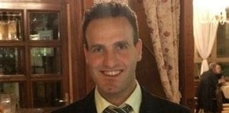 Ristorazione in lutto a Genova, morto Cristian Tomasi, maitre di sala di Zeffirino