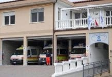 Andora, sabato l’inaugurazione della nuova automedica della Croce Bianca