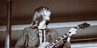 Musica – Morto a 68 anni Danny Kirwan, ex chitarrista dei Fleetwood Mac