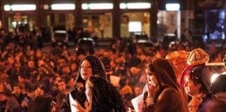 Genova – Nuovo Ghost Tour per la notte di San Giovanni Battista, il 23 giugno
