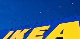Genova, tentativo di furto all’Ikea: due arrestati e due denunciati Ikea