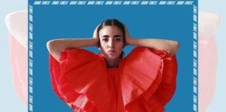 Musica – Nuovo album per Joan Thiele, il 15 giugno esce Tango