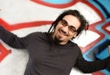 Christian Kou, morto il dj genovese
