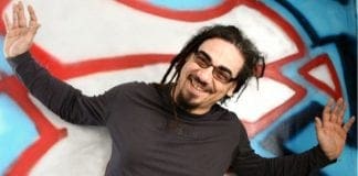 Christian Kou, morto il dj genovese