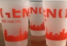 Lessglass, bilancio positivo per i bicchieri riciclabili della Movida