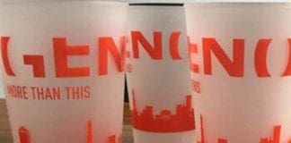 Lessglass, bilancio positivo per i bicchieri riciclabili della Movida