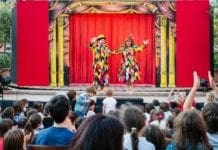 Tanti auguri Emanuele Luzzati, gli eventi del Teatro della Tosse per ricordare l’artista
