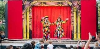 Tanti auguri Emanuele Luzzati, gli eventi del Teatro della Tosse per ricordare l’artista