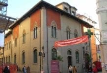 La Spezia – Al Museo del Sigillo il nuovo percorso tattile per non vedenti