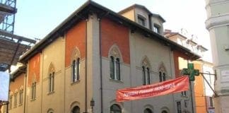 La Spezia – Al Museo del Sigillo il nuovo percorso tattile per non vedenti