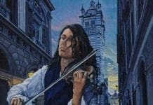 Genova, i 24 capricci di Niccolò Paganini domani a Sestri Ponente